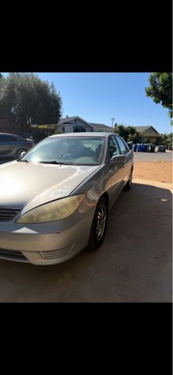 2006 Toyota Camry