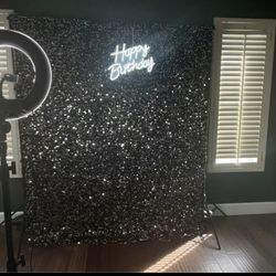 Shimmer Wall For Sale