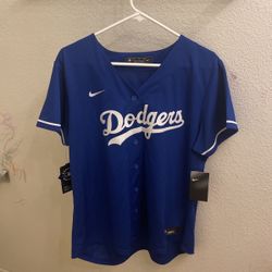 NEW Womens Jersey XL