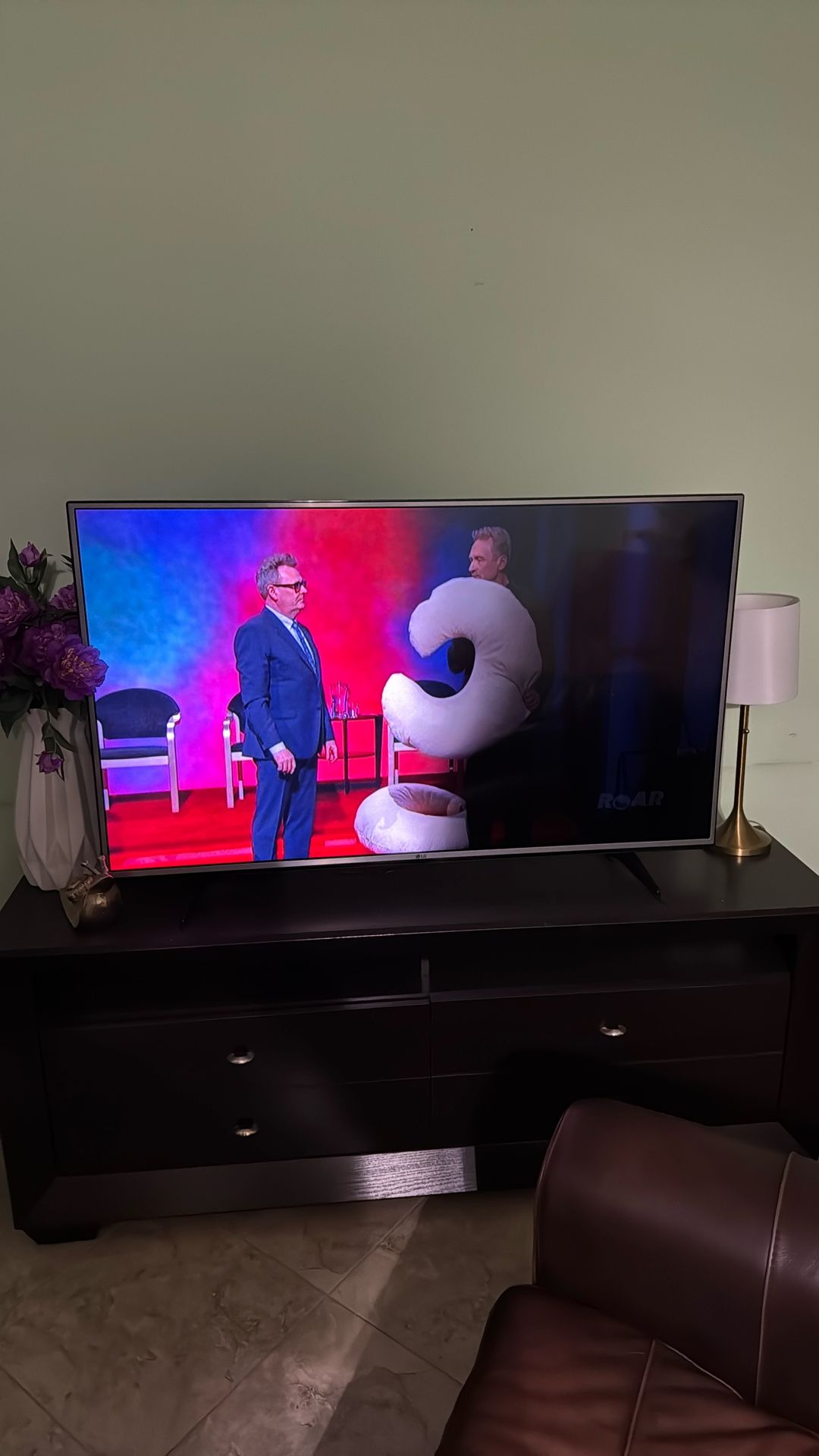 LG TV 55”