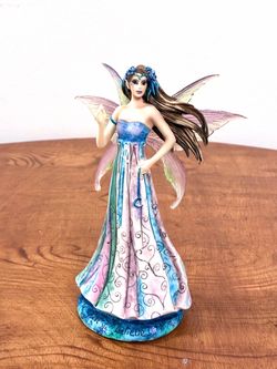 Jessica Galbreth Just Believe Fairy Figurine from Fairy Site - JG50160 - Collectable
