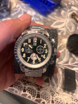 Montblanc Watch  like new