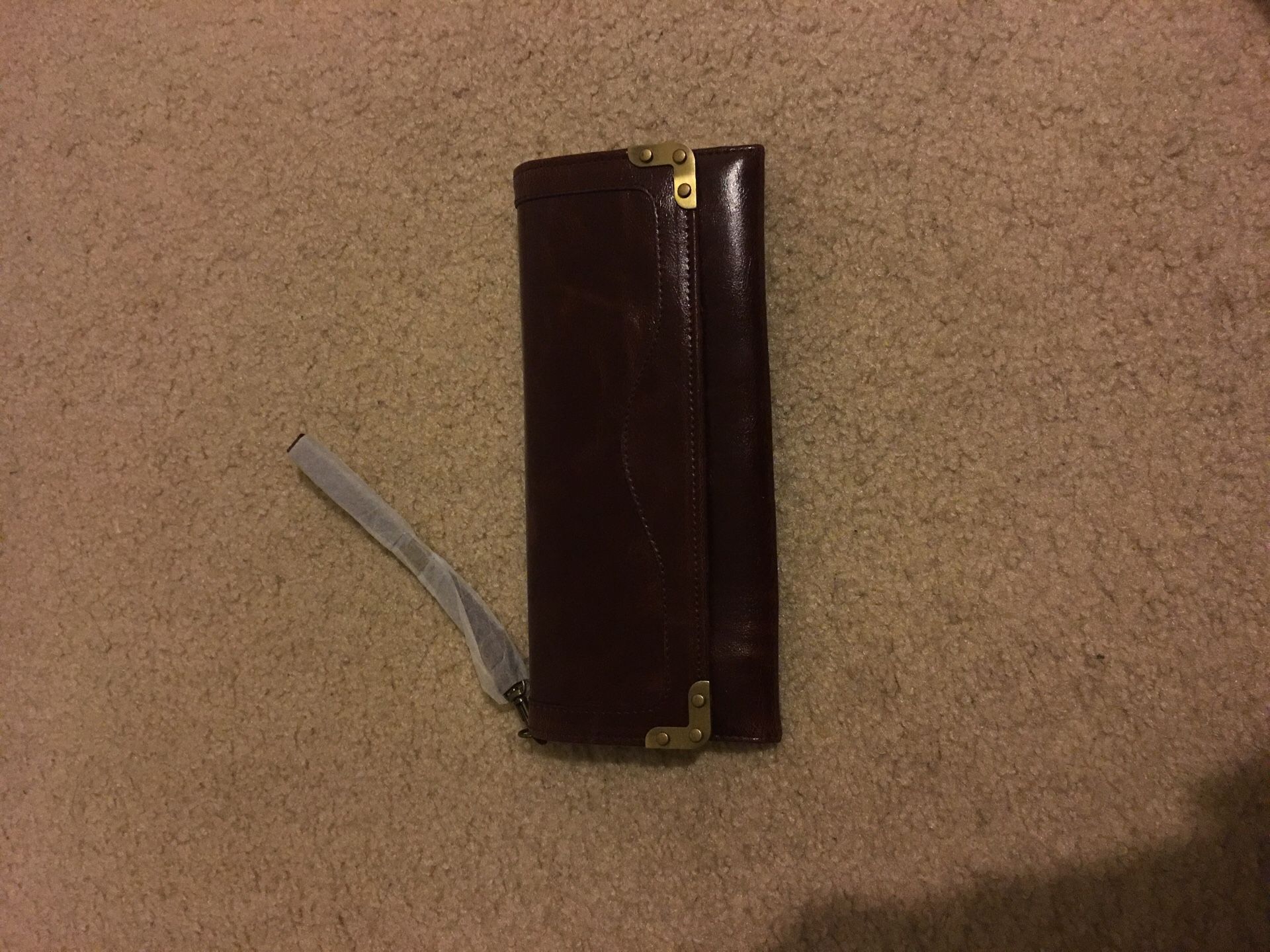 Brand new wallet wristlet