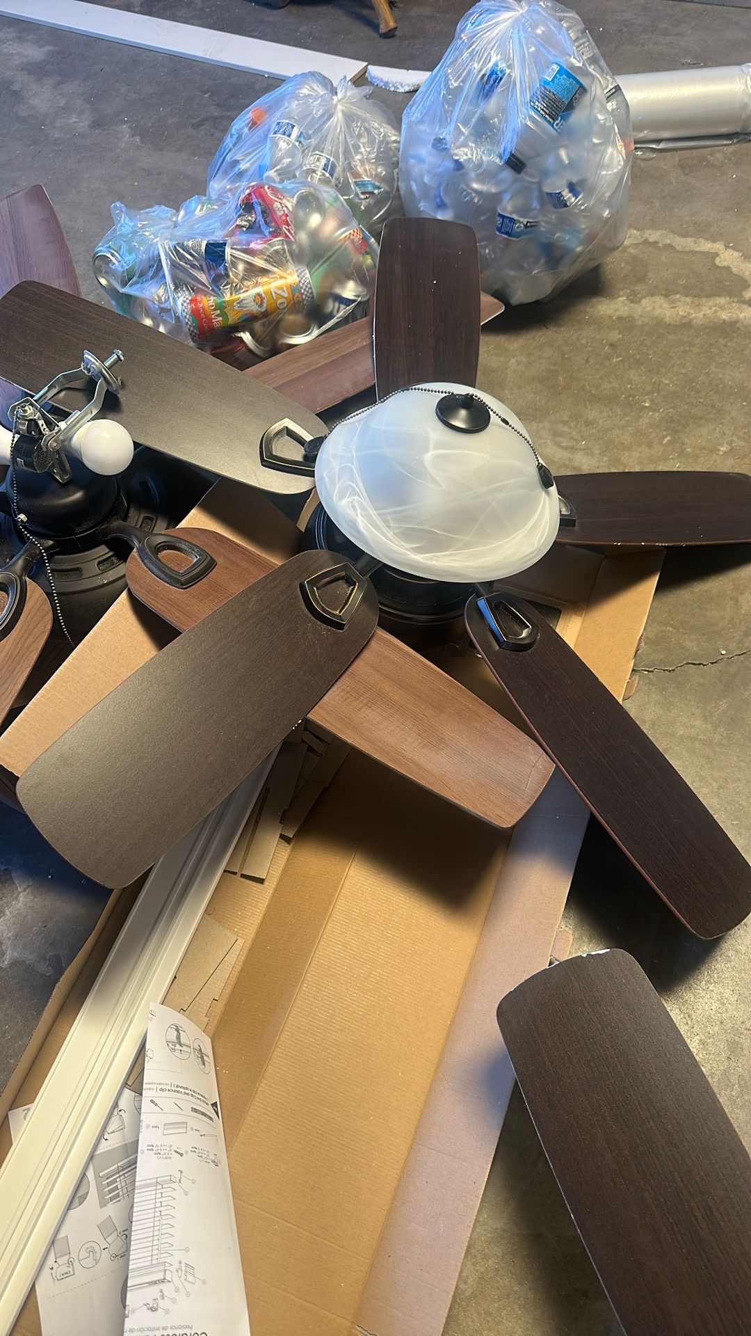 Ventiladores 3 