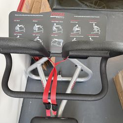 Flexibility Trainer Total Stretch Machine