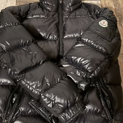 MONCLER JACKET