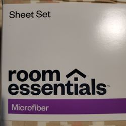 Twin/XL Twin bed sheet set