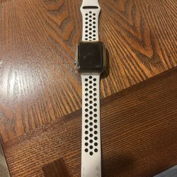 Apple Watch 3 