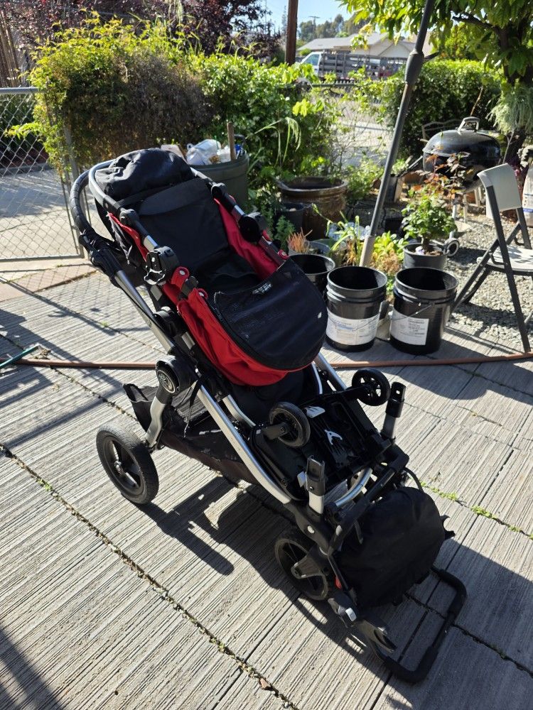 Baby Trolling