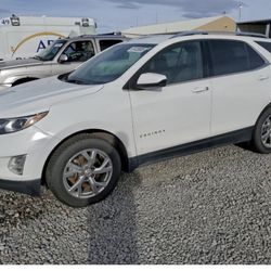 2021 Chevrolet Equinox