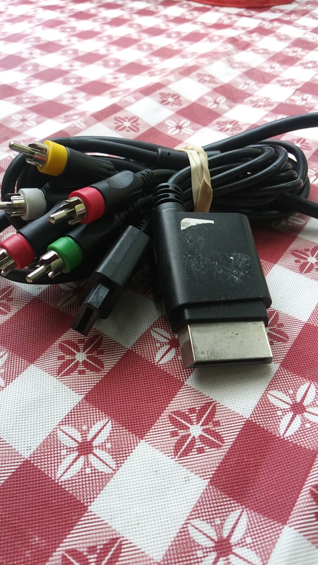 Hdtv/tv to ps3/ps2 power cord