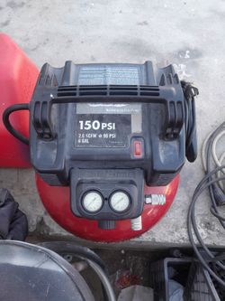 Air pump