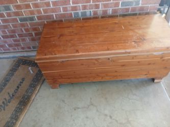 Hope Chest