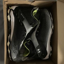 Under Armour Highlight Hammer MC