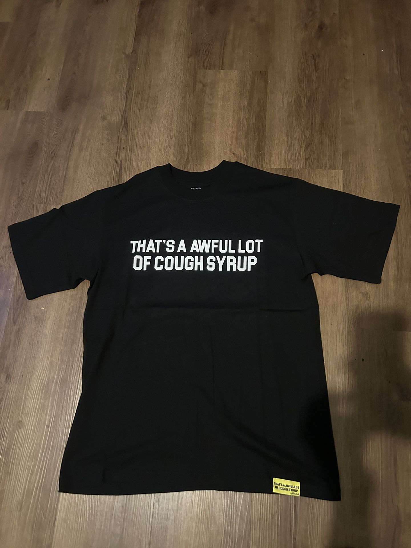 ALOCS PLAIN BLACK