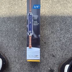 ScaleRX 3/4