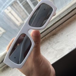 Off White Sunglasses 