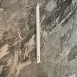 Apple Pencil 2nd Generation 