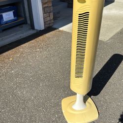 Haier Tower Fan