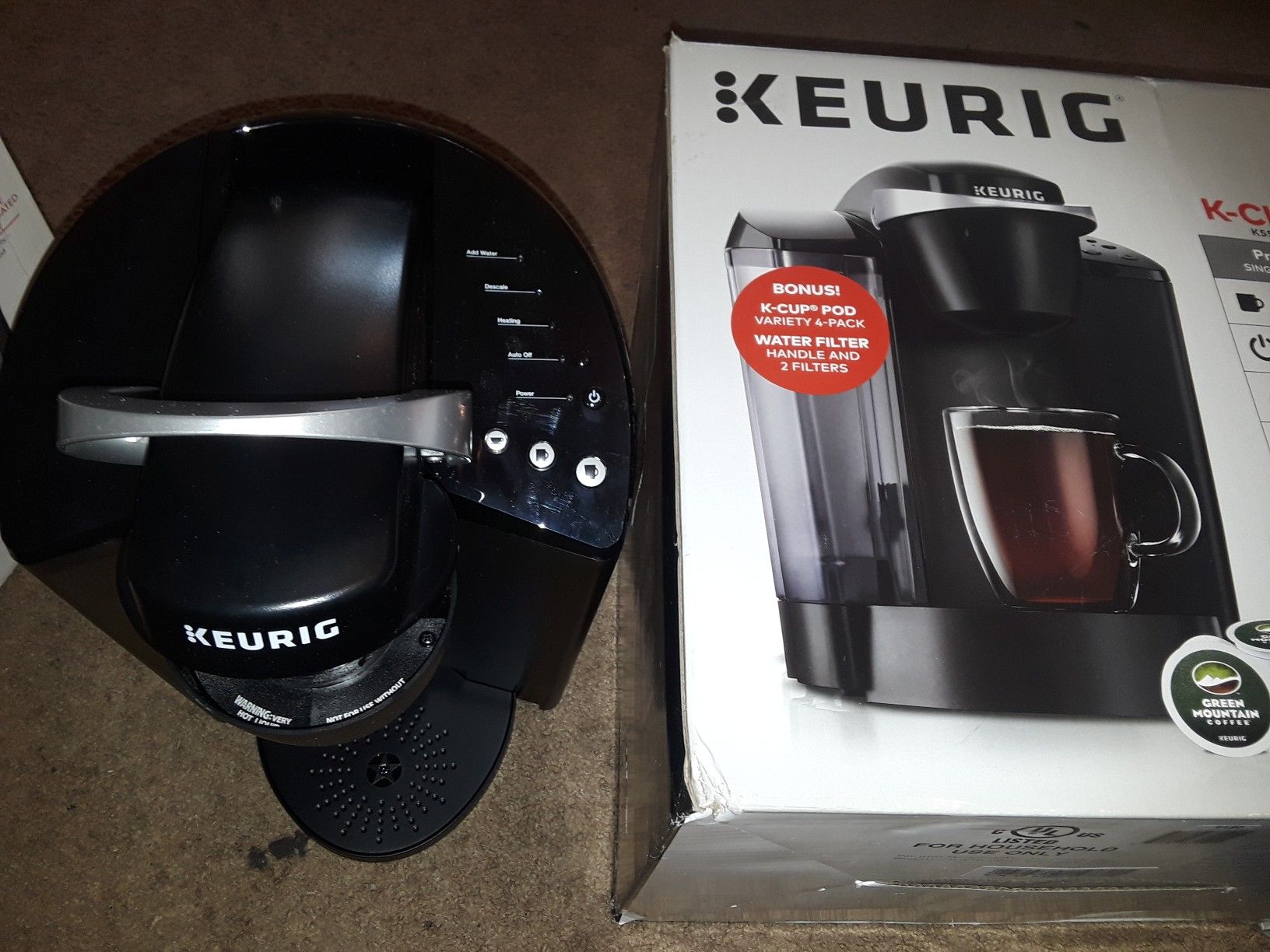 Keurig