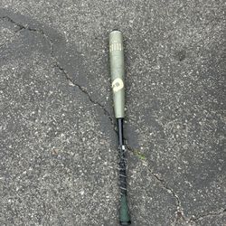 Demarini Green Goods 33