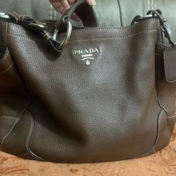 Purse Prada