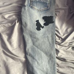 Amiri Jeans