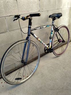 FIXIE