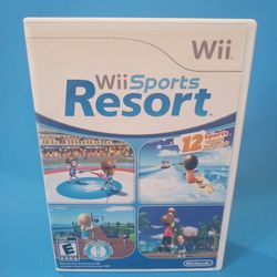 Nintendo Wii