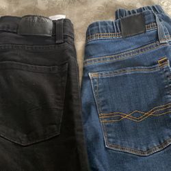 Boys Size 10 Denizen Levi Jeans