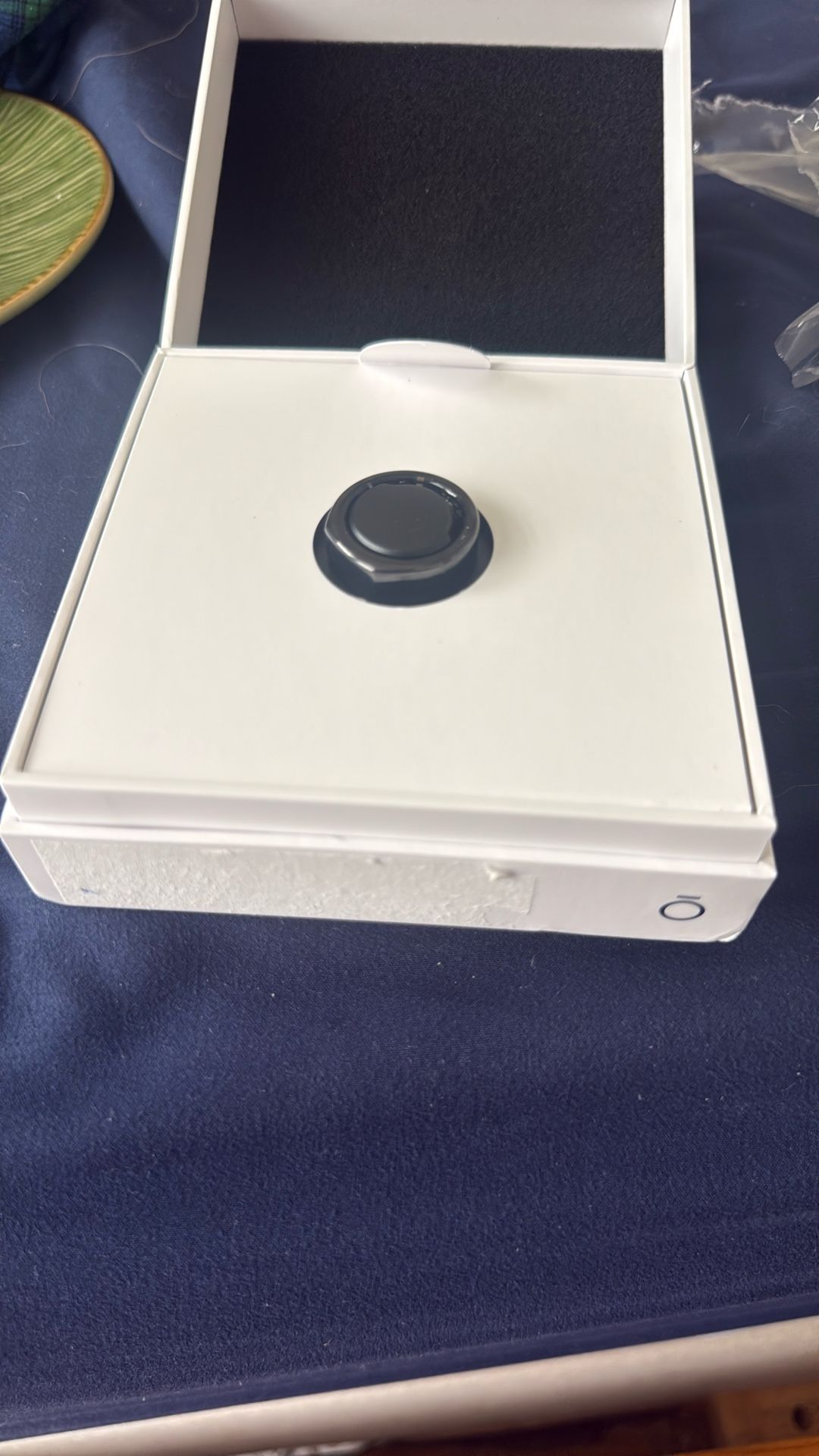 Oura Ring Gen 3 Heritage Size 9