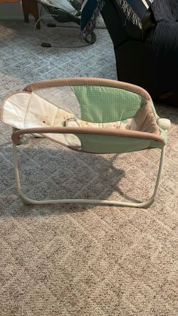 Baby Sleeper