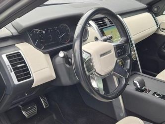 2023 Land Rover Discovery