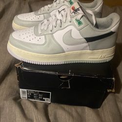 Nike 