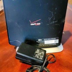 Verizon Fios Router 