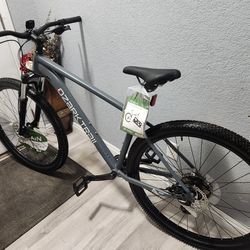 Ozark Tral Bike Aluminum 29 9 Speed Mont Sports New Ready To Ride