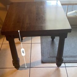 Table 