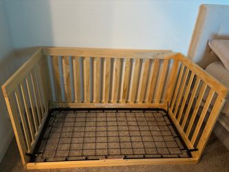 Delta Children Crib