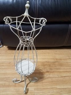 Jewelry organizer