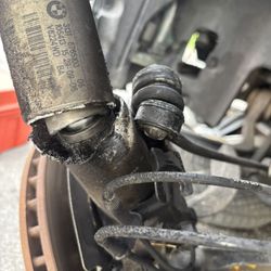 2014   Accord Front Seats 