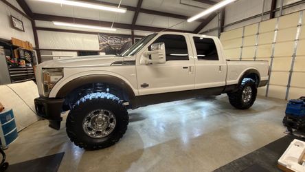 Trade for wides