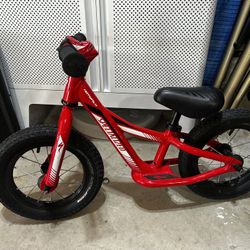 Specialized Hotwalk Balance Bike