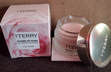 Terry Brand Lip Care