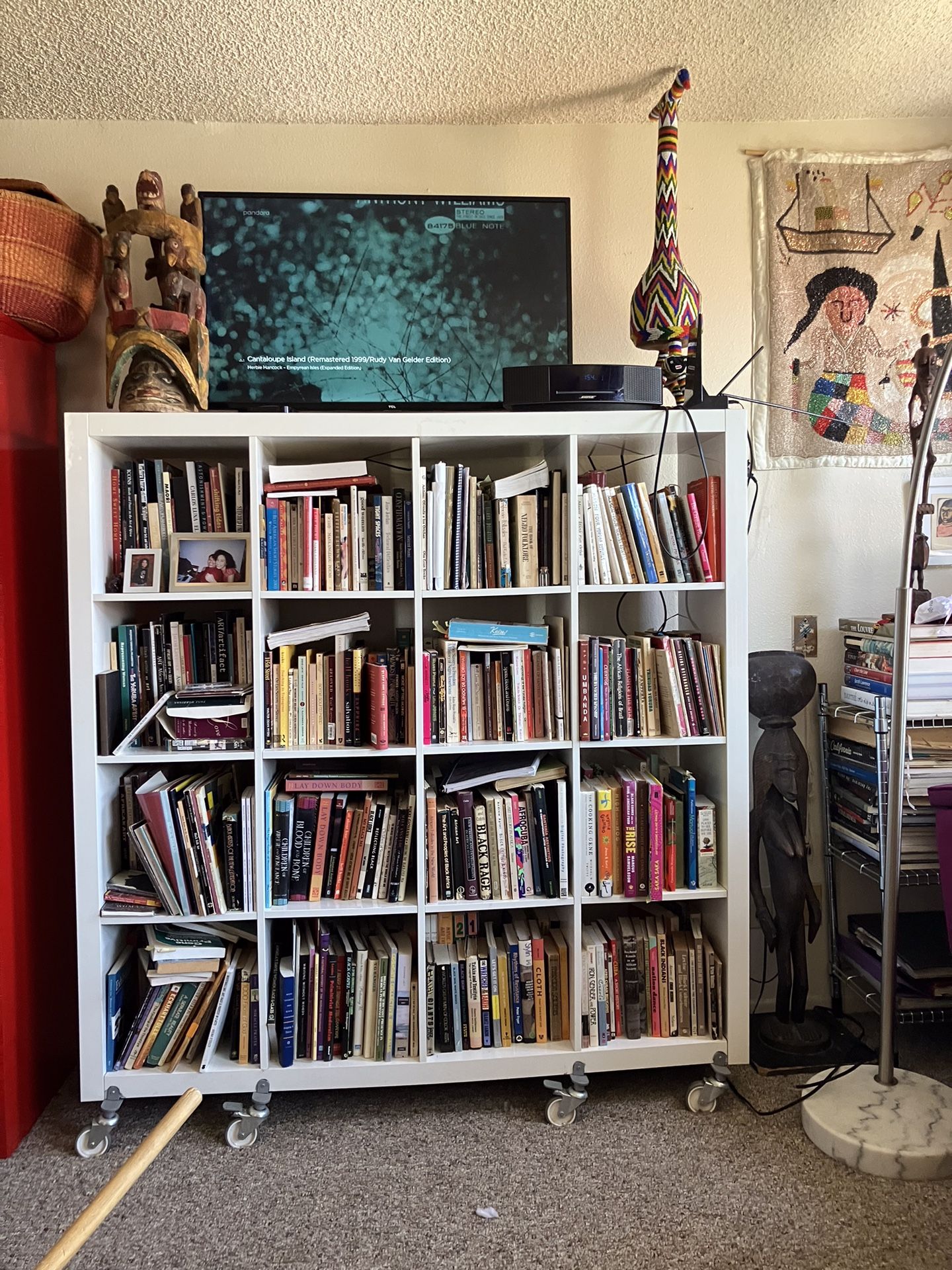 IKEA Book Shelf