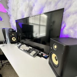 40” LED HD Sony Tv