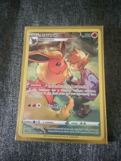 Flareon