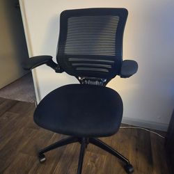 Desk chair
