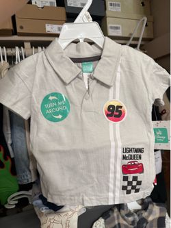 12M baby outfit