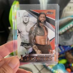 WWE
