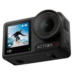DJI ACTION CAMERA 4